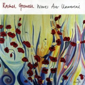 Rachel Goswell - No Substitute