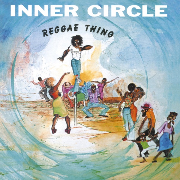 Reggae Thing - Inner Circle