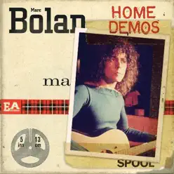 Home Demos, Vol. 5 - Marc Bolan