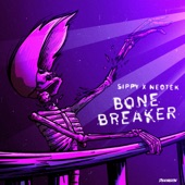 Bone Breaker artwork