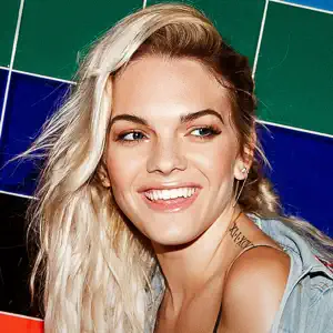 Louisa Johnson