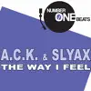 Stream & download The Way I Feel - Single