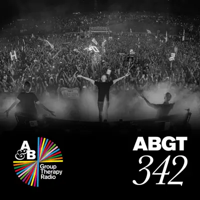 Group Therapy 342 - Above & Beyond