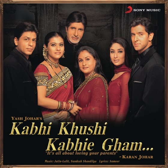 Cover artwork for Suraj Hua Maddham