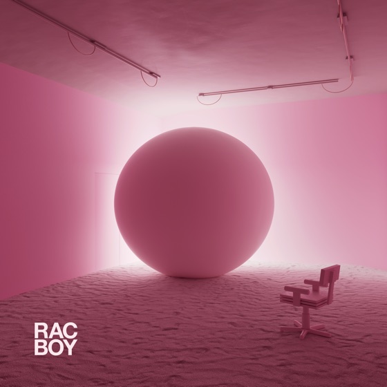 Cover artwork for Passion
