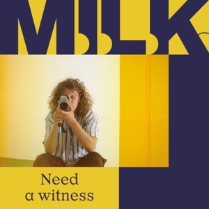 Need A Witness - Single