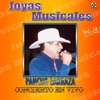 Mi Enemigo El Amor by Pancho Barraza iTunes Track 16