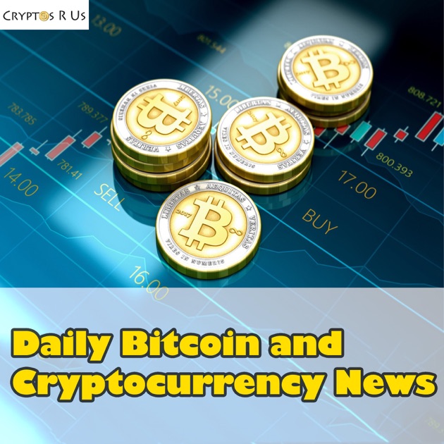 george tung daily crypto news