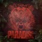 Paradise (feat. Sakima) - DJ Shaan lyrics