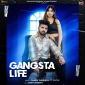 gangsta life (feat. Yachi) artwork