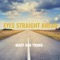 Eyes Straight Ahead - Mary Ann Young lyrics