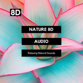Nature 8D Audio - The Most Relaxing Natural Sounds & Tunes artwork