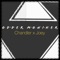 Chandler + Joey - Odder Moniker lyrics