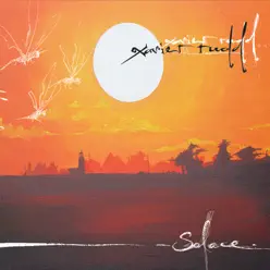 Solace - Xavier Rudd