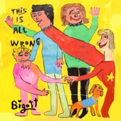 This Is All Wrong artwork