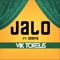 Jalo (feat. Seema) artwork