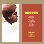 Odetta - Spiritual Trilogy: Oh Freedom / Come and Go with Me / I'm on My Way