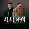 Aleluya (feat. Samuel Troc) - Single album lyrics, reviews, download
