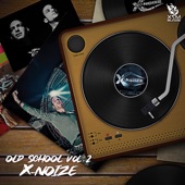 X-Noize - Drum n' Chase