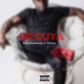 Me Cuya (feat. Thebest Kingmalandro) artwork