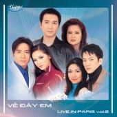 Về Đây Em (Trực tiếp) artwork