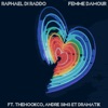 Femme d'amour (feat. TheHookCo., Andre Sims & Dramatik!) - Single