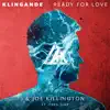 Ready for Love (feat. Greg Zlap) - Single album lyrics, reviews, download