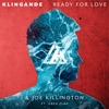 Ready for Love (feat. Greg Zlap) - Single