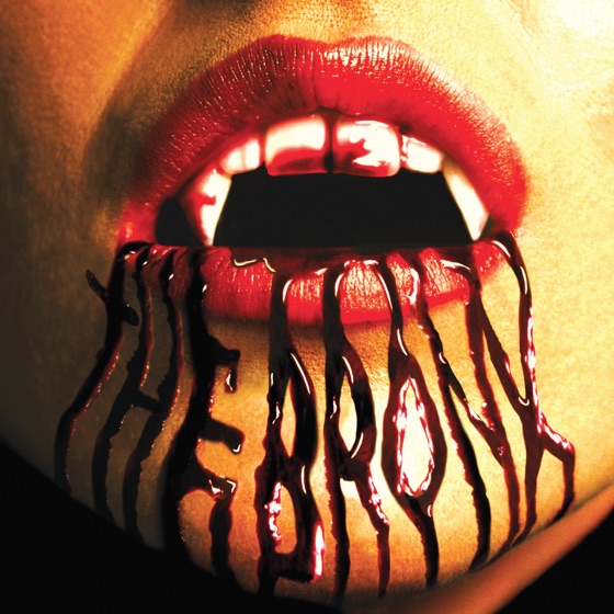 Cover artwork for False Alarm