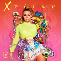 LV - Xcited artwork