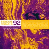 Breathe (feat. Jem Cooke) [Eric Prydz Remix] artwork