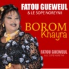 Borom Khayra