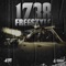 1738 Freestyle artwork