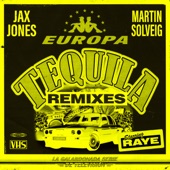 Tequila (Redfield Remix) artwork