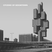 Citizens of Boomtown artwork