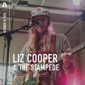 Liz Cooper & the Stampede - Kaleidoscope Eyes