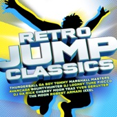 Retro Jump Classics artwork