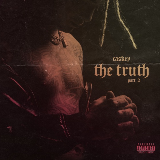 Cover artwork for The Truth (Part 2)