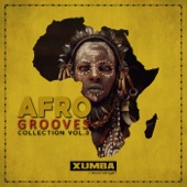 Afro Grooves Collection, Vol. 3 artwork