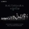 Stream & download Rautavaara: Vigilia