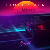 Timedriver - Chrome And Thunder