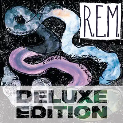 Reckoning - Deluxe Edition - R.E.M.