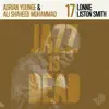 Lonnie Liston Smith JID017 album lyrics, reviews, download
