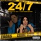 24/7 (Feat. Idontknowjeffery) - Ashley All Day lyrics