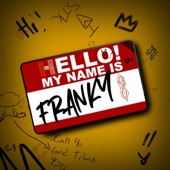 Franky (feat. Snuffy the King) artwork
