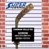 Super Horndog - In the Beginning