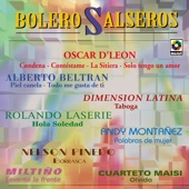 Rolando Laserie - Hola Soledad