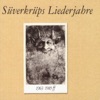 Süverkrüps Liederjahre (1963-1985) [Live], 2002