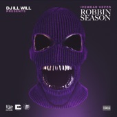 Robbin Season artwork