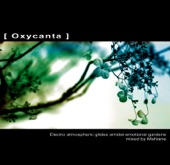 Oxycanta (Mixed by Mahiane) artwork